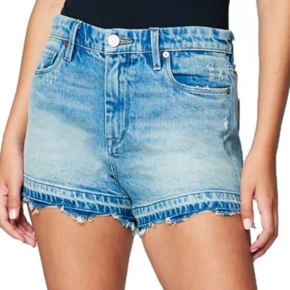 Blank NYC The Essex Classic Cut-off Short Sz 28